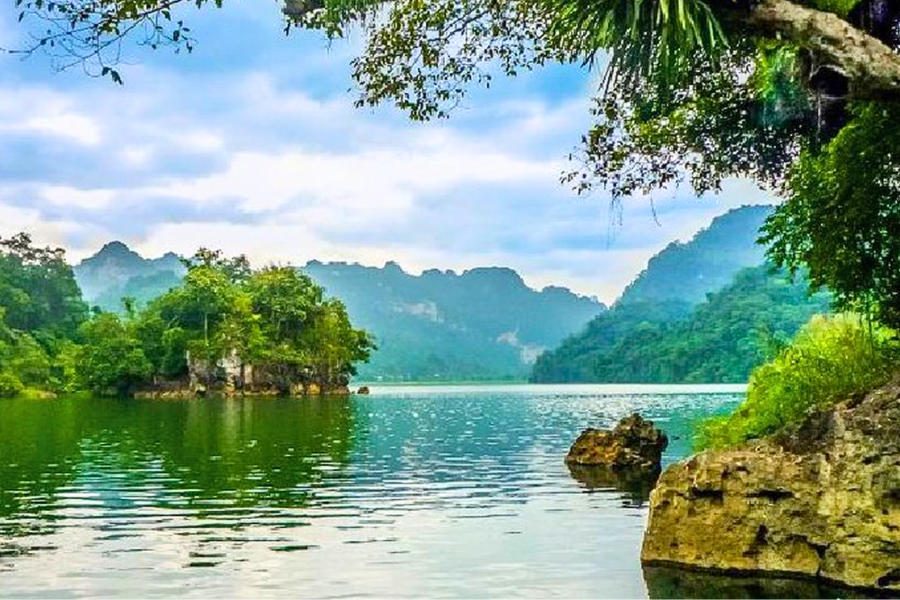5 Destinazioni per il Turismo Sostenibile in Vietnam