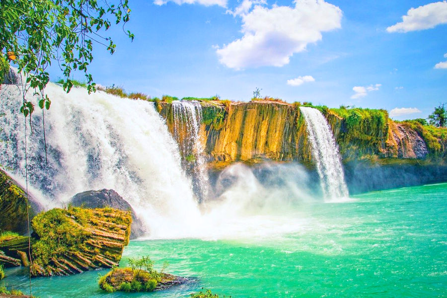 5 Destinazioni per il Turismo Sostenibile in Vietnam