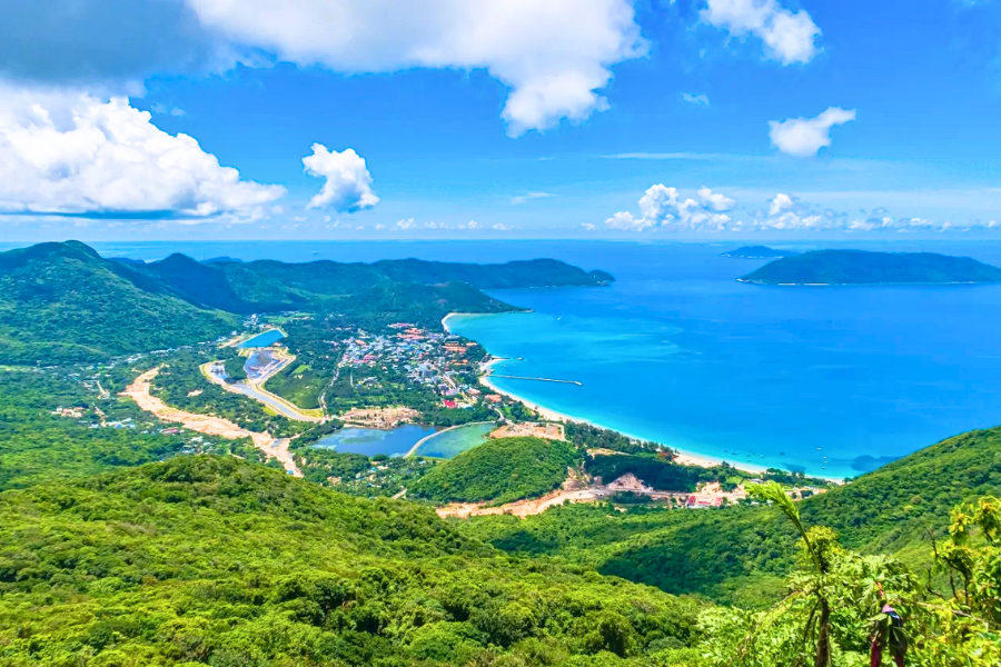 5 Destinazioni per il Turismo Sostenibile in Vietnam