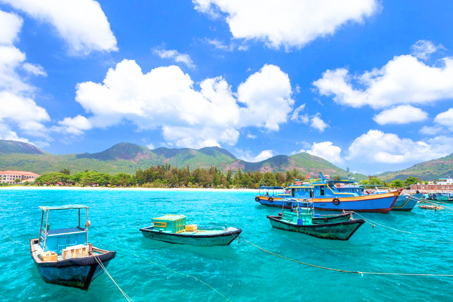 5 Destinazioni per il Turismo Sostenibile in Vietnam