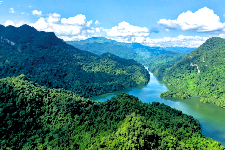 5 Destinazioni per il Turismo Sostenibile in Vietnam