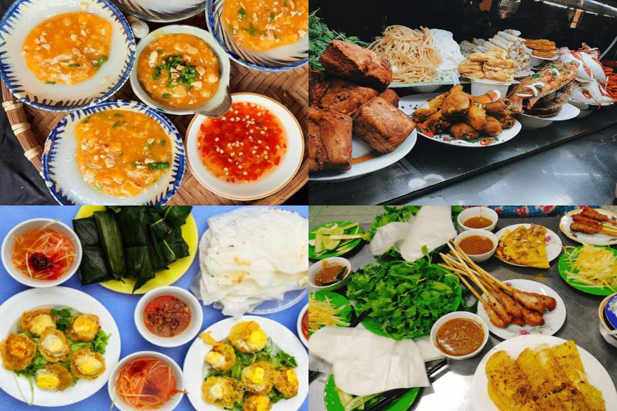 Pham Hong Thai – La Via dello Street Food 