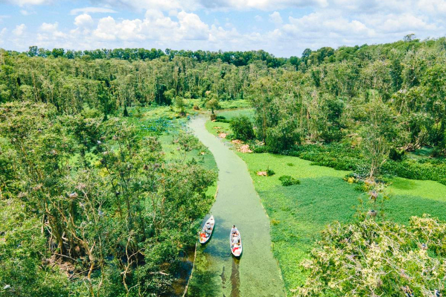 Dove andare nel Sud del Vietnam a ottobre - Consigli di viaggio