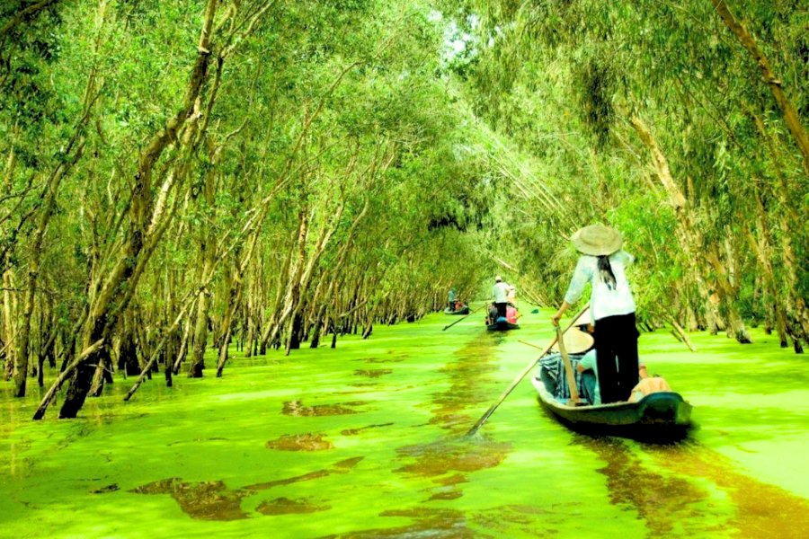 Dove andare nel Sud del Vietnam a ottobre - Consigli di viaggio