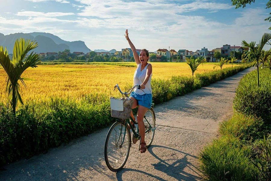 Il turismo responsabile in Vietnam