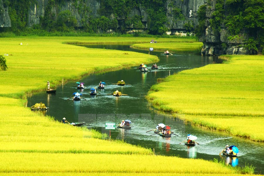 Il turismo responsabile in Vietnam
