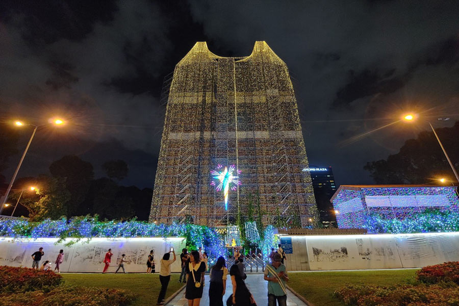 La Cattedrale di Notre-Dame