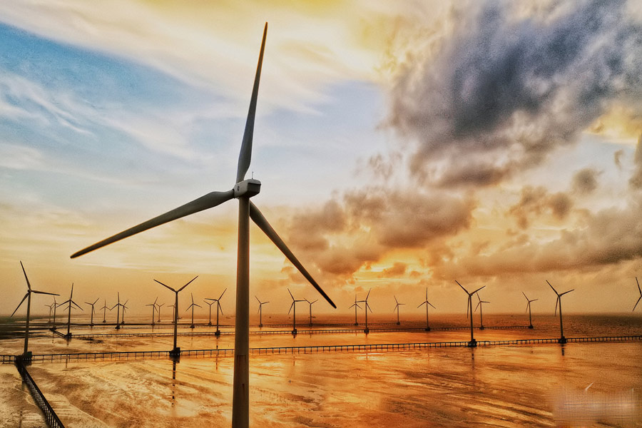 Energia eolica