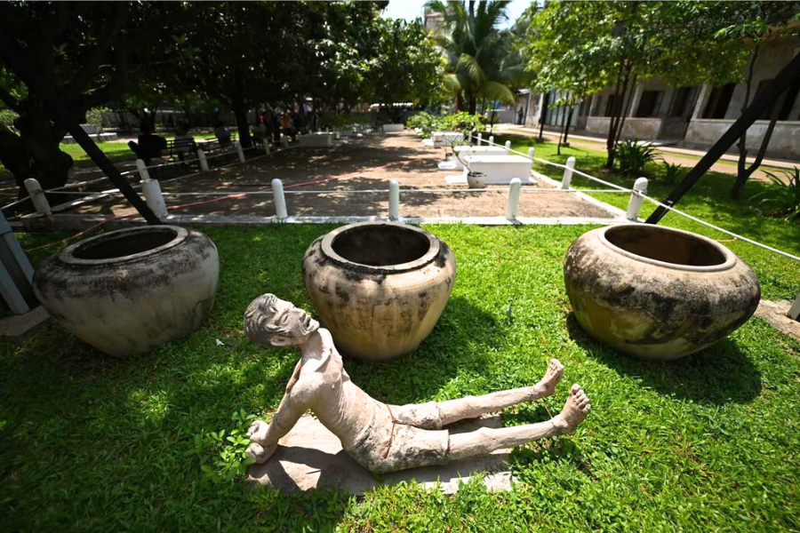 Ferragosto in Cambogia 2025: Un Viaggio Indimenticabile tra Templi, Cultura e Relax
