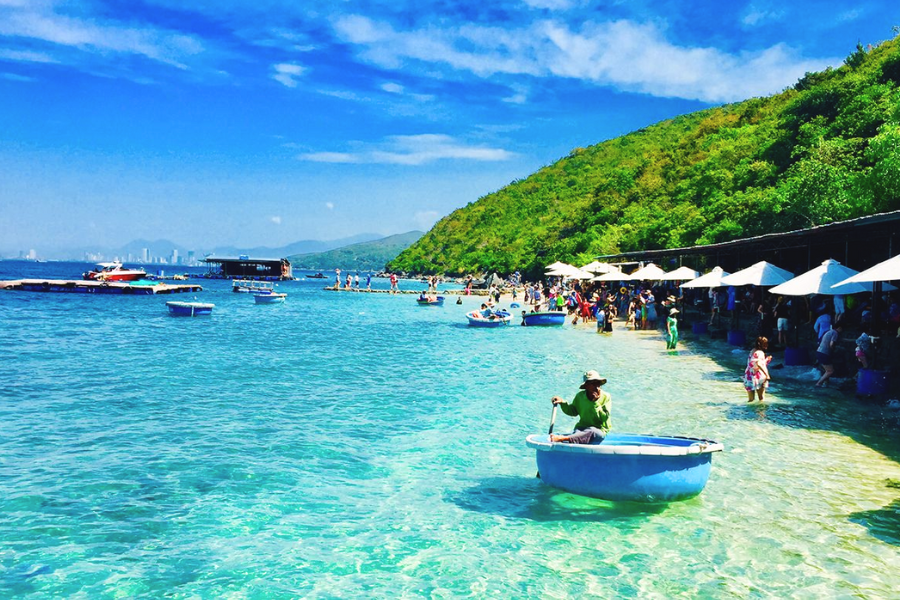 Ferragosto in sud-est asiatico: Guida di viaggio 2025