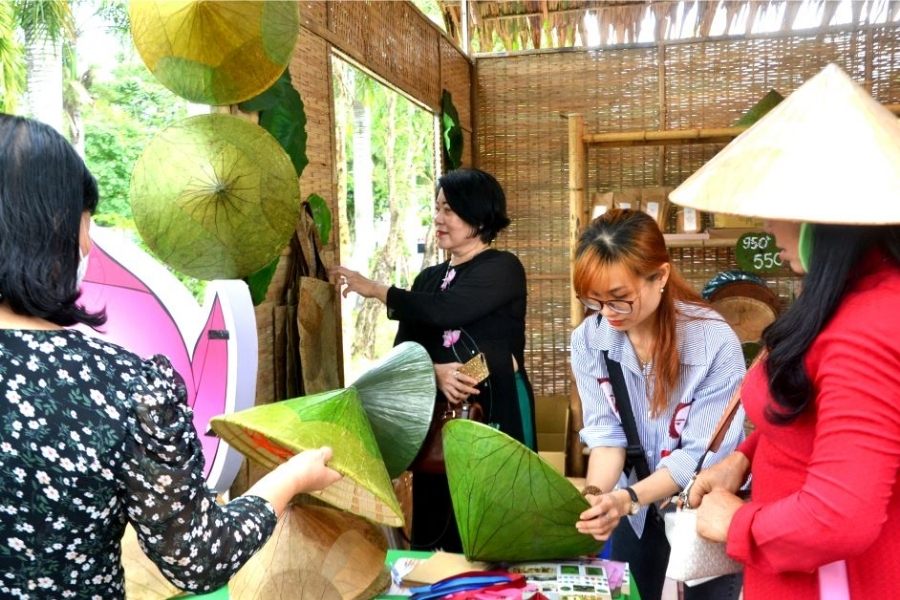 festival del loto di dong thap 2026