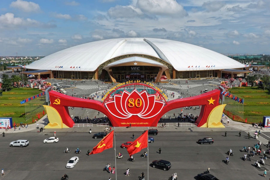 Fiera d’Autunno 2025