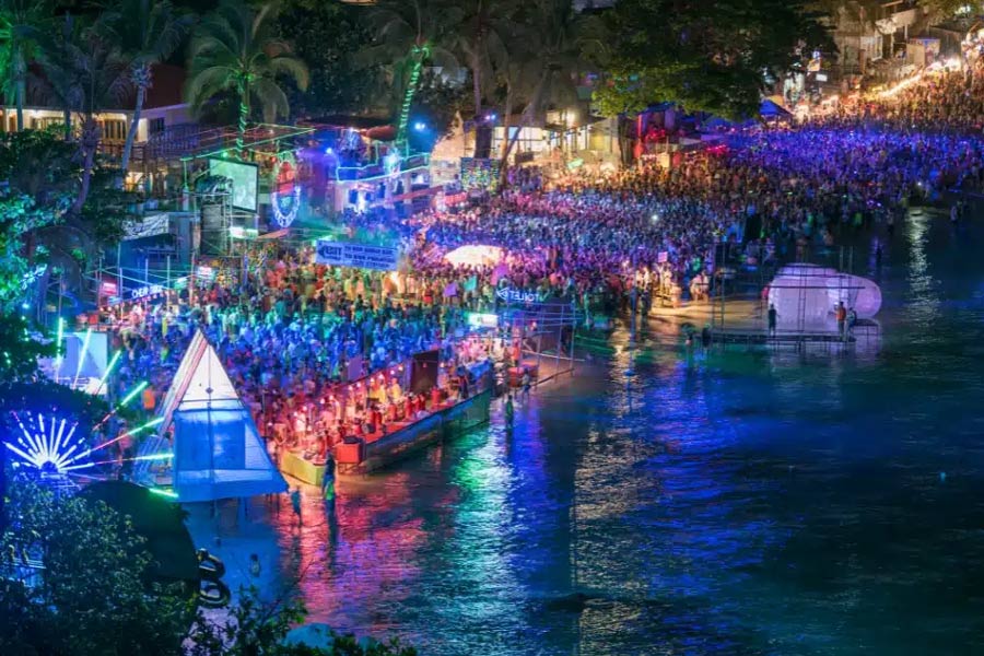 Festival della Mezza Luna