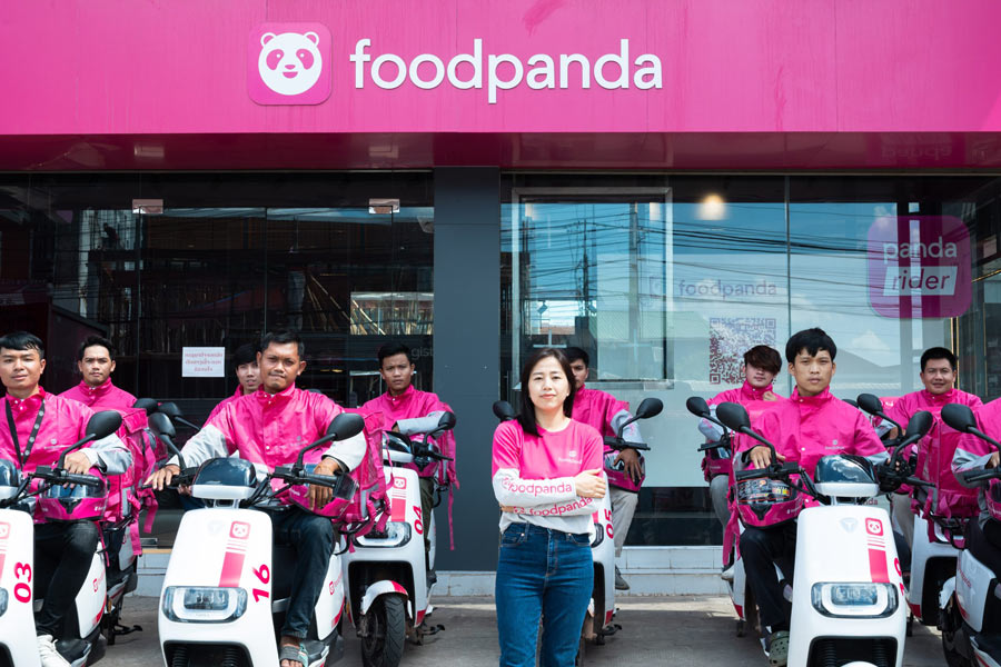Foodpanda