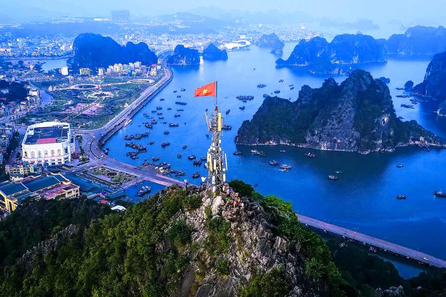 Fusioni amministrative in Vietnam– Guida aggiornata 2025