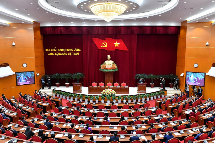 Fusioni amministrative in Vietnam– Guida aggiornata 2025