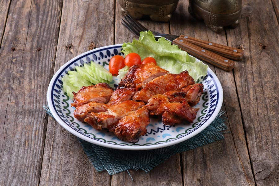 gai yang