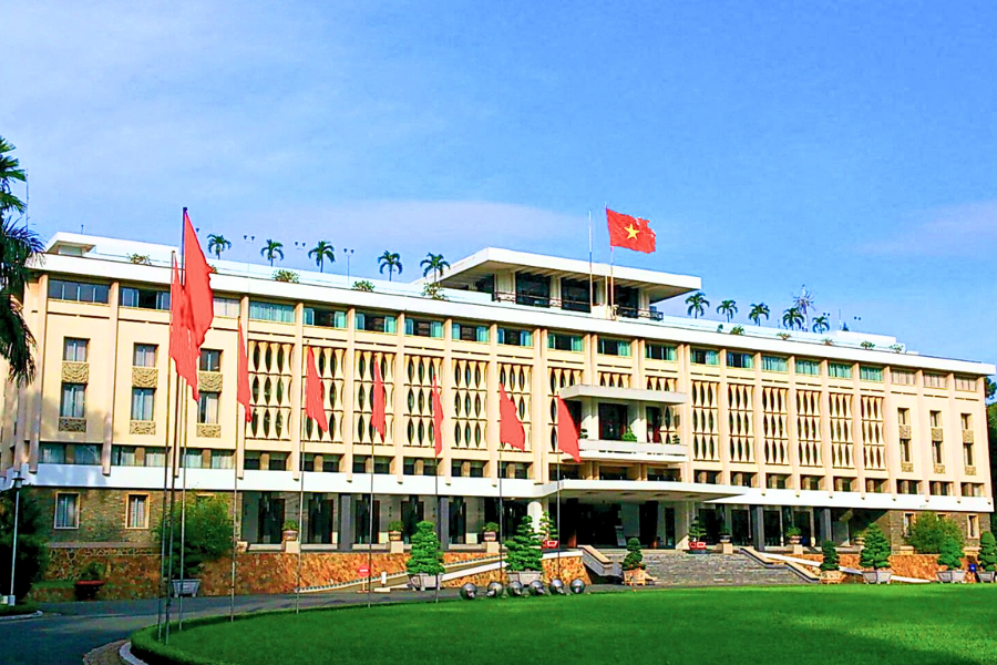 Giornata della Liberazione Nazionale in VietNam 2025 (30/4)