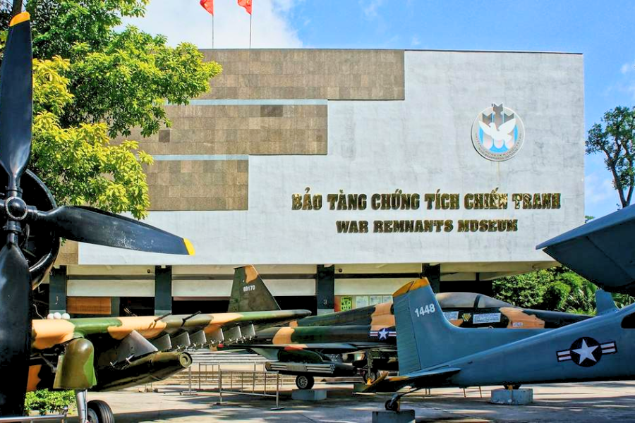 Giornata della Liberazione Nazionale in VietNam 2025 (30/4)