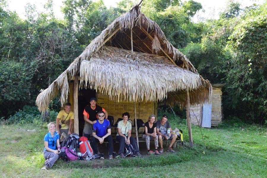 Come stare al sicuro in Laos