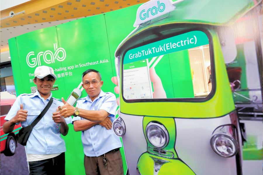 Guida completa all’uso del Tuk Tuk e Grab Tuk Tuk in 2025