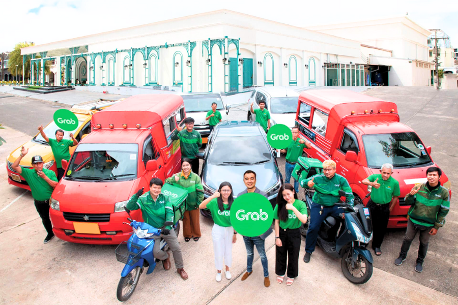 Guida completa all’uso del Tuk Tuk e Grab Tuk Tuk in 2025