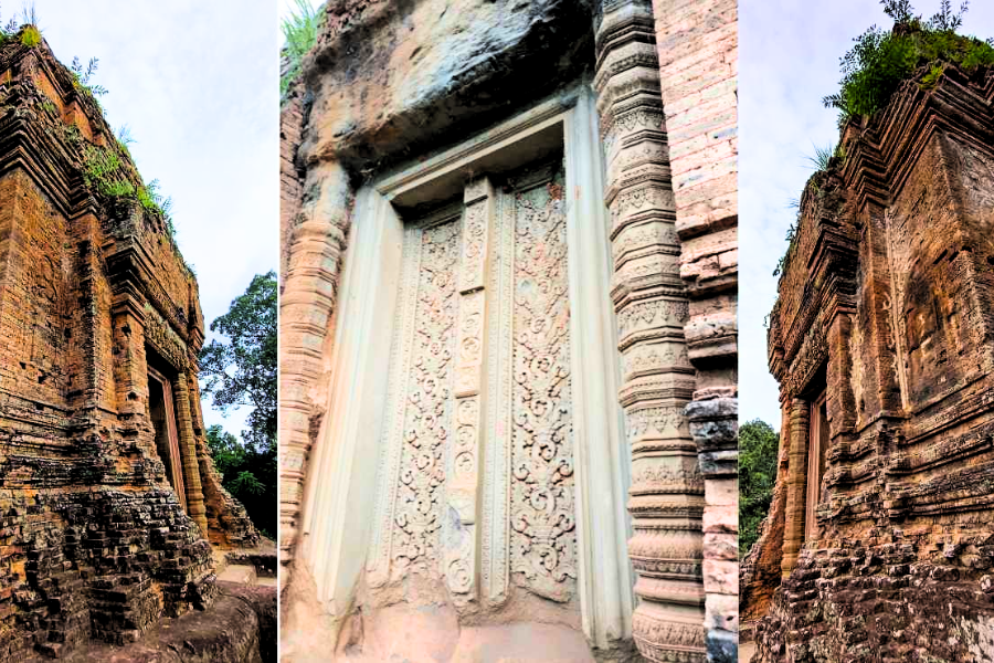 Guida Dettagliata per il Tuo Tour di Angkor Wat di 4 Giorni