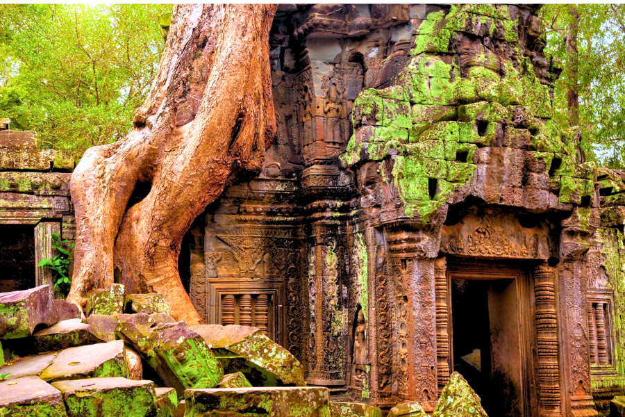 Guida al Viaggio da Soli in Cambogia (2025)