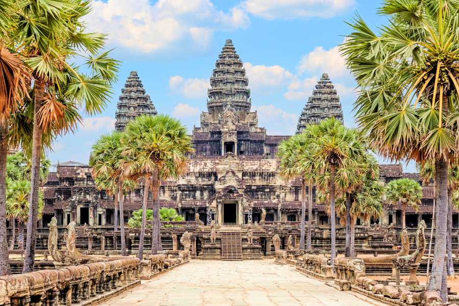 Guida al Viaggio da Soli in Cambogia (2025)