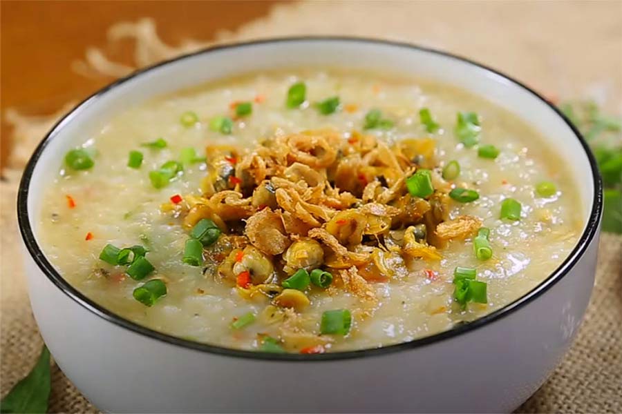  Piatti tipici tradizionali della cucina di Ha Giang