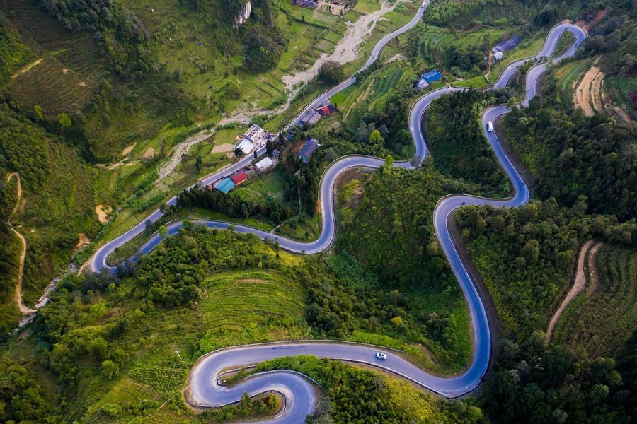 Ha Giang consigli viaggio