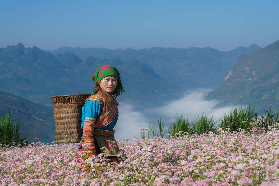 Ha Giang consigli viaggio