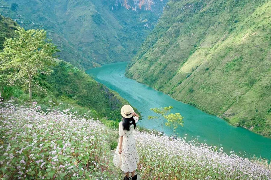 Ha Giang consigli viggio