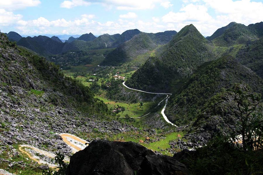 Ha Giang consigli viaggio