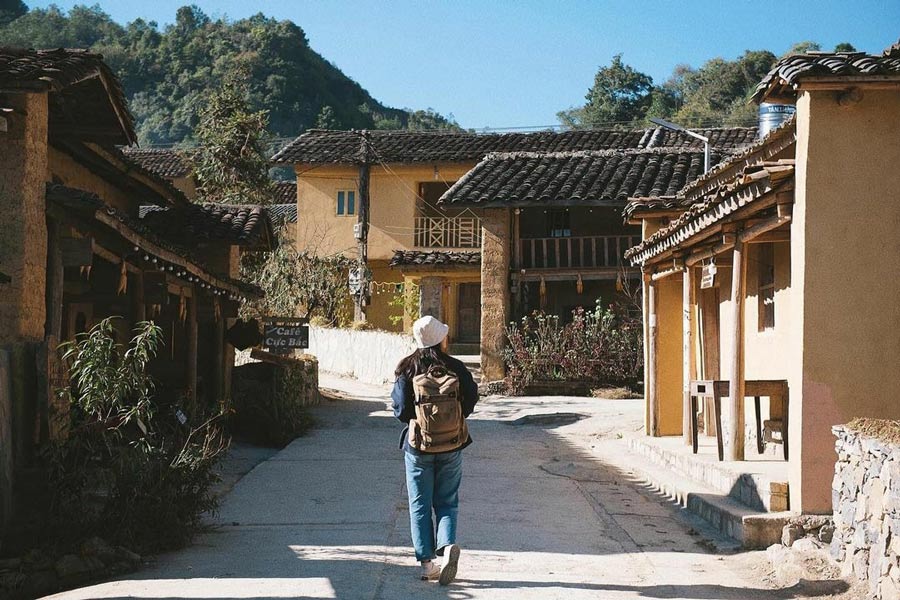 Ha Giang consigli viaggio