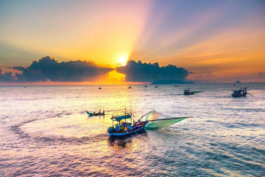 Hai Hoa - Thanh Hoa