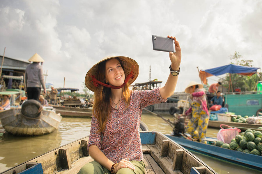 Come evitare le truffe dei tour in Vietnam