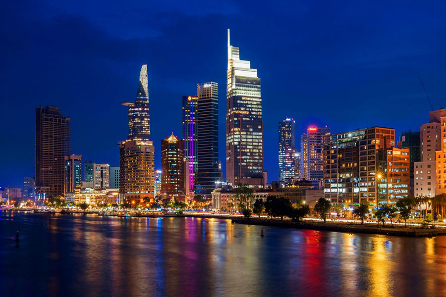 viaggio delta del mekong e phu quoc 6 giorni