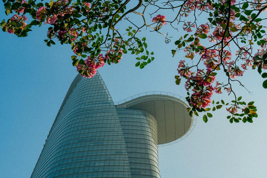 itinerario a ho chi minh in 3 giorni