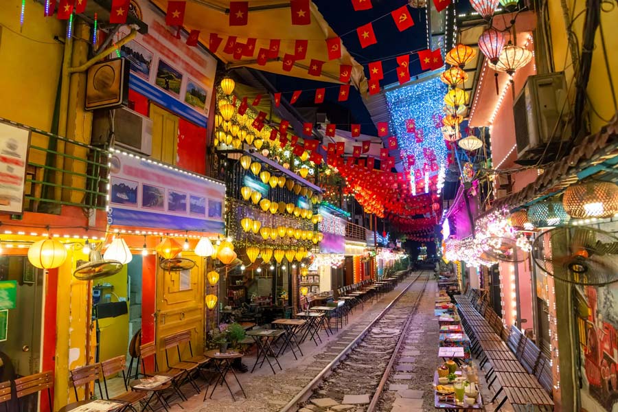 Hanoi