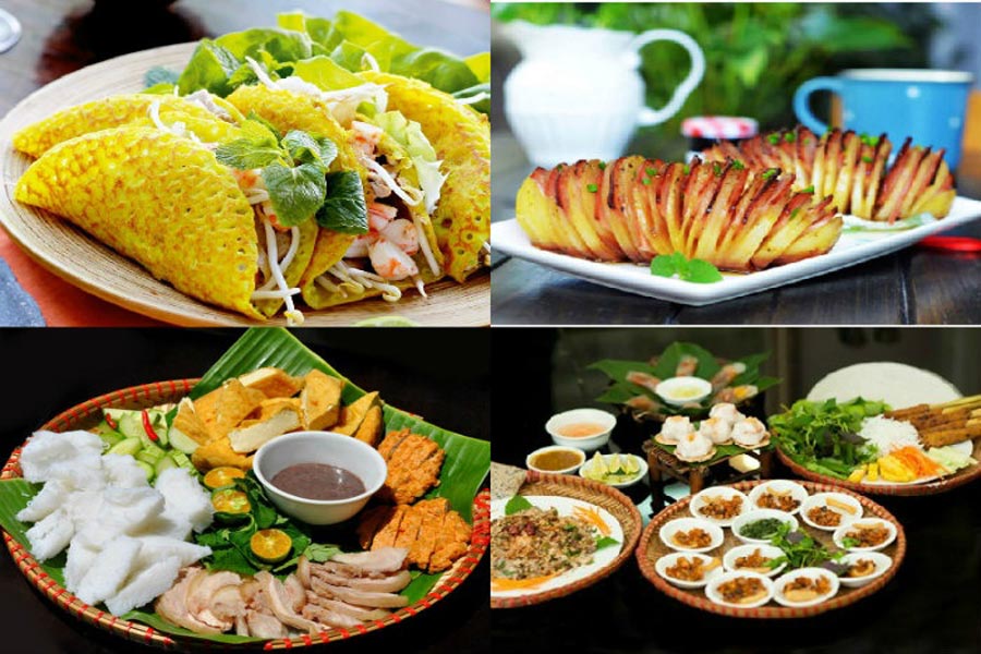 Città di Ho Chi Minh - Consigli di viaggio Vietnam
