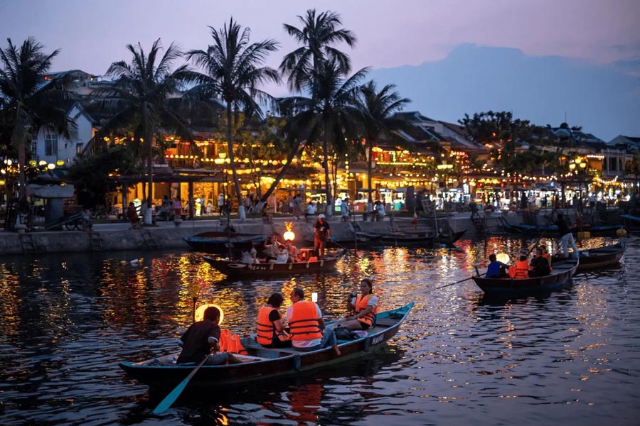 Hoian