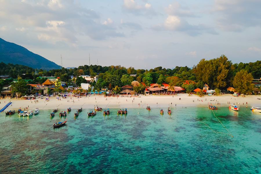 huahin e pattaya