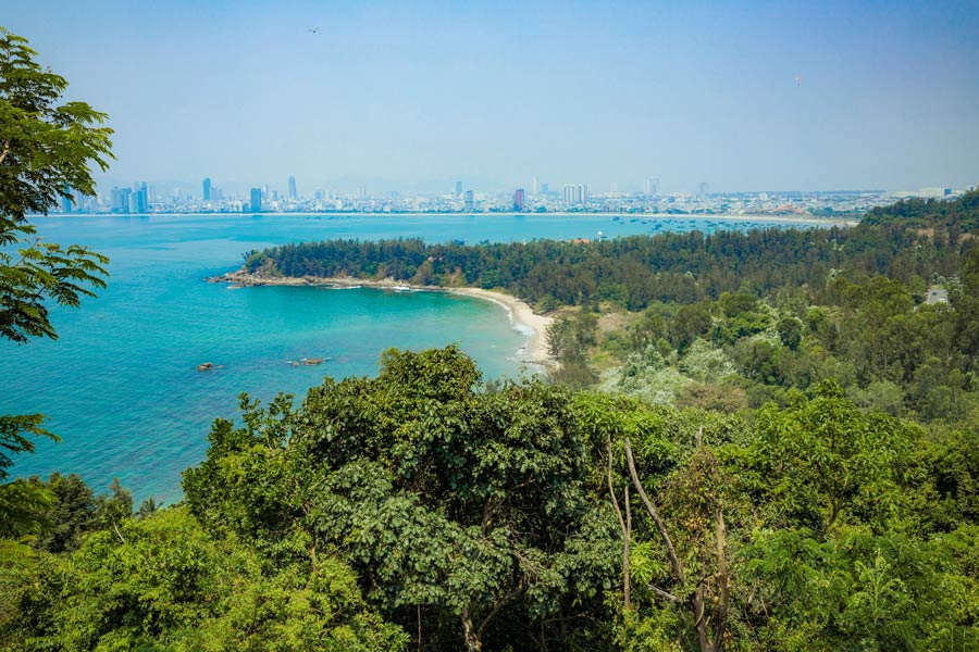 Pattaya e Hua Hin