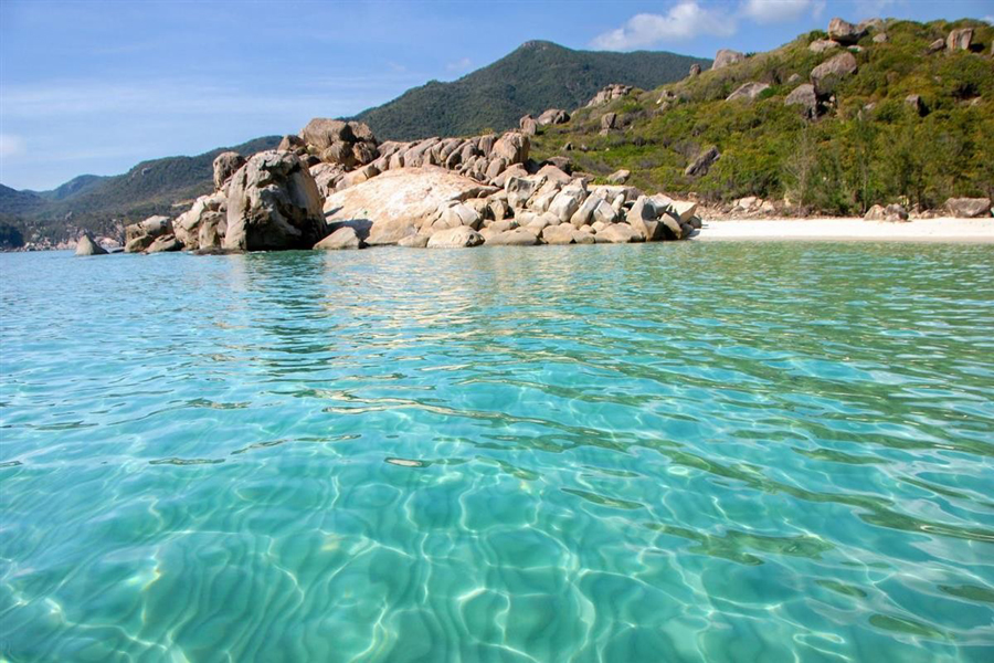 Le isole più tranquille del Vietnam