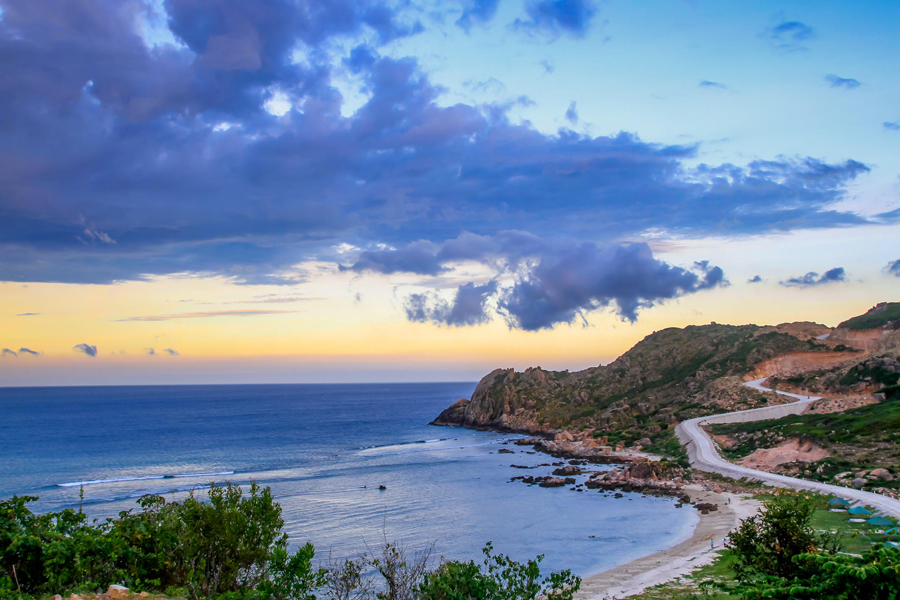 Le isole più tranquille del Vietnam