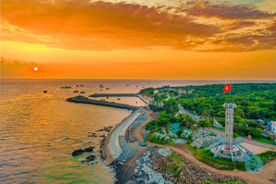 Le isole più tranquille del Vietnam