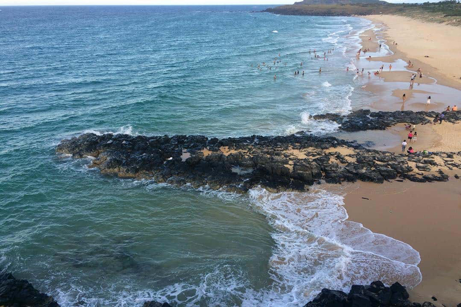 Le isole più tranquille del Vietnam