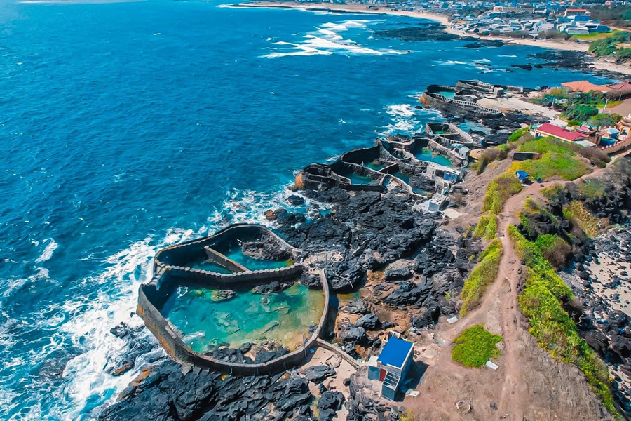 Le isole più tranquille del Vietnam