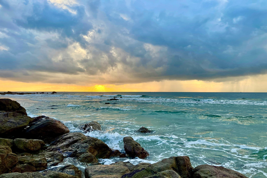 Le isole più tranquille del Vietnam